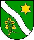 Waldachtal – znak