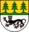 Waldenburg – znak