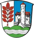 Zemský okres Werra-Meißner – znak