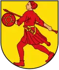 Wilhelmshaven – znak