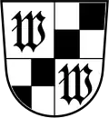 Wunsiedel – znak