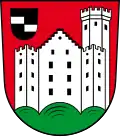 Zandt – znak