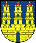 Zschopau – znak