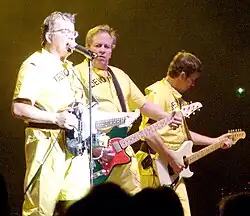 Devo v roce 2008