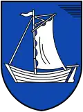 Greven – znak
