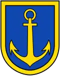 Ibbenbüren – znak