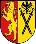 Welver – znak