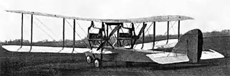 Airco DH.3