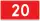Silnice nr 20