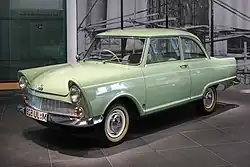 DKW Junior (1959–1963)