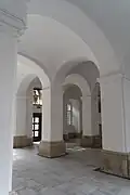 Vestibul