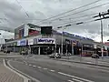 DOC Mercury České Budějovice