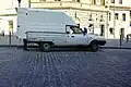 Dacia Pick-Up Standard