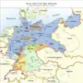 Německo ve svých mezinárodních hranicích k 31. prosinci 1937. Samotné datum je bezvýznamné, ale bylo používáno pro označení Německa před Hitlerovou rozpínavostí. Hranice jsou také zmíněny v ústavě Spolkové republiky z roku 1949. Tím je také míněno Německo v prohlášení spojeneckých mocností, že je odpovědné za „Německo jako celek“. V roce 1990 se znovusjednocením Německa tento koncept stal zastaralým.