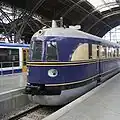 čelo 137 225 v Lipsku