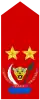 Demokratická republika Kongo: armáda