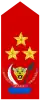 Demokratická republika Kongo: armáda