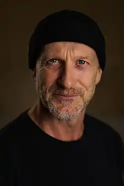 Daniel Svoboda