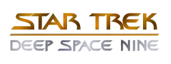 Logo seriálu