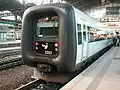 IC3 - Hamburg Hauptbahnhof