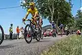 11. etapa: Julian Alaphilippe