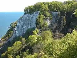 Jasmund, DE