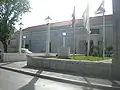 Kulturní centrum