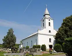 Evangelický kostel