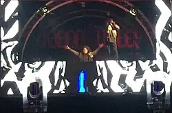 DVBBS @ Airbeat 2016
