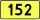 Silnice nr 152