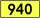 Droga wojewódzka 940