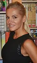 Dara Rolins
