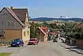 Bezručova ulice