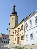Stará radnice