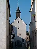 Dačická brána