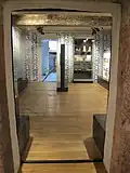 Interiér Dačického domu