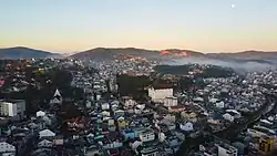 Da Lat - Viet Nam