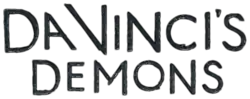 Logo seriálu