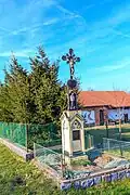 Křížek