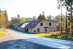 Dachovy