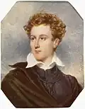 Poručík Botha, kolem 1815