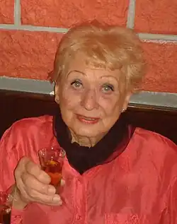 Dagmar Rosíková (2005)