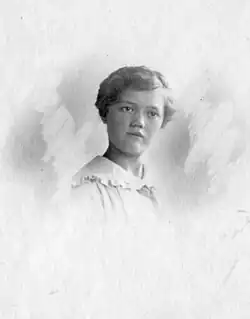Dagny Wåden
