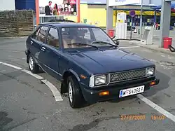 Daihatsu Charade G10