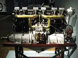 Daimler D.II