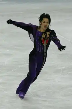 Daisuke Takahaši (22. března 2008)