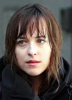 Dakota Johnsonová