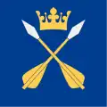 Dalarna (W) Poměr stran: 1:1