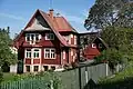 vila čp. 60