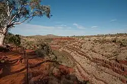 Národní park Karijini